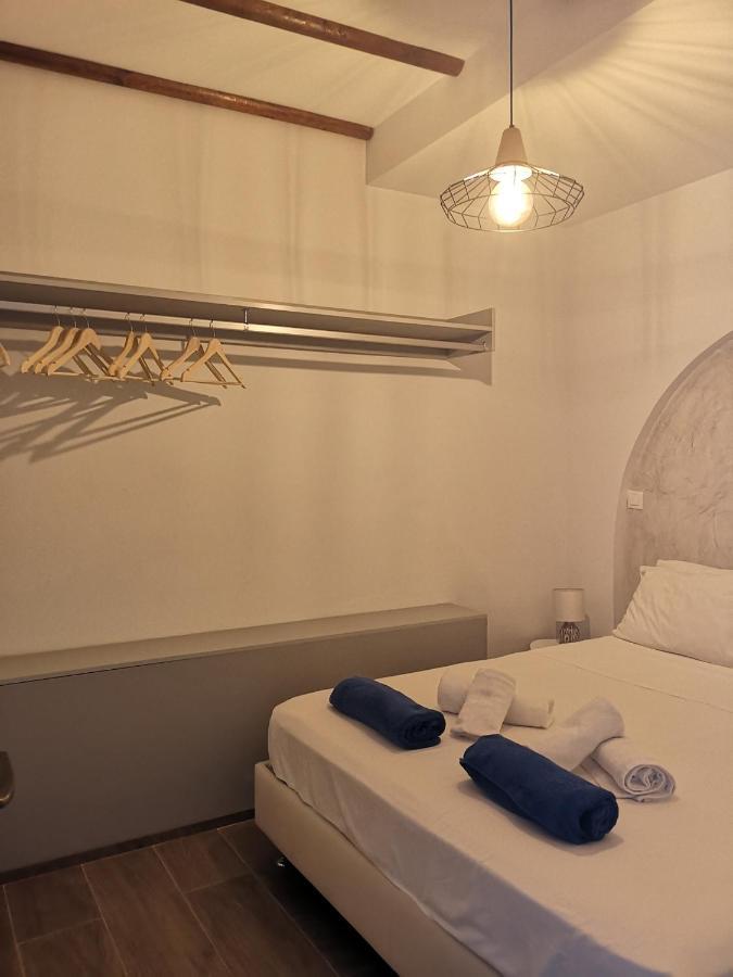 Villa Relax Seaside House CCharaki Exterior foto